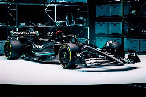 Everything you need to know about F1 2023 .